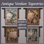 Antique Verdure Tapestry logo