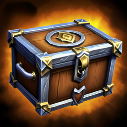 LockboxLVL logo