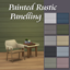Painted Rustic Panelling logo