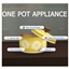 OnePot™ - Functional Home Appliances By icemunmun Translation into Spanish logo