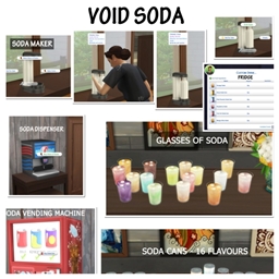 REFRESHMENT MANUFACTURER By icemunmun Translation into Spanish
