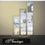 Privacy window with dots. For high walls. logo