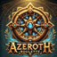 Azeroth Roulette logo