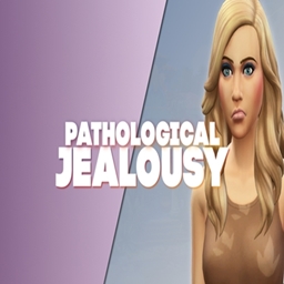 PATHOLOGICAL JEALOUSY by WICKED PIXXEL | Traducción Español