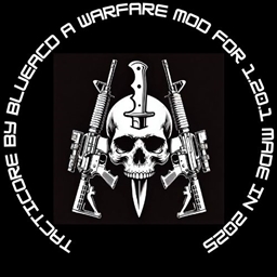 TACTICORE logo