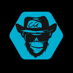 Chaos Monkeys logo