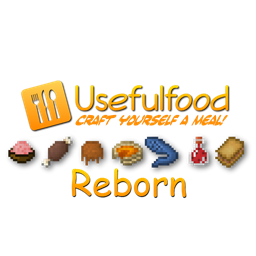 UsefulFood Reborn project image