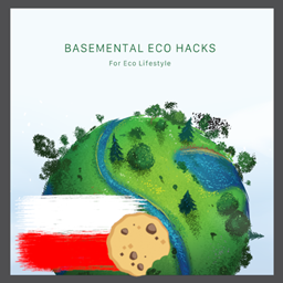 Basemental Eco Hacks| Polskie Tłumaczenie
