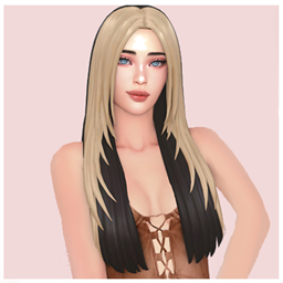Martha hairstyle set