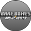 Bare Bones x Iron Chests logo