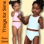 Toddler Beach Pastel Bikini logo