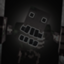 Project Pandora - Horror logo