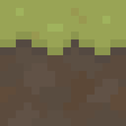 Voxiom Blocks for Minecraft (Bedrock) logo