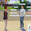 Conversation starters par Wicked Pixxel - trad FR logo