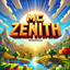 MC Zenith logo