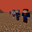 Supernaturals logo
