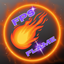 FPS FLAME [FORGE] | Performance, Shaders and more logo