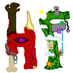 Hunt and Found project image