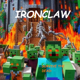 IronClaw~UndeadKingdom project image