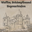 Spartan History: German Edition logo