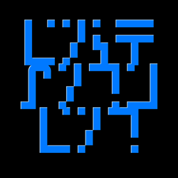 Enchantment fantasy logo