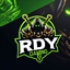 Rdy Warmode logo