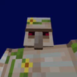 Biome Golems x Fresh Animations logo