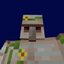 Biome Golems x Fresh Animations logo