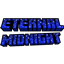 The Eternal Midnight logo