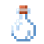 Forgotten Potions logo