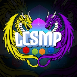A Lenda dos Cristais - SMP project image