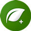 OptiLeaves logo