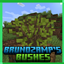 Brunozamp's Bushes logo