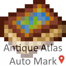 Antique Atlas Auto Marker project image