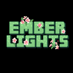 Emberlights logo