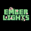 Emberlights logo