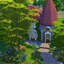 Autumn Magic - No CC logo