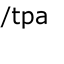 NeoTPA logo