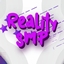 Reality Smp lite logo