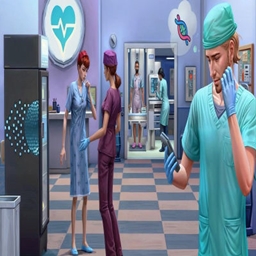 HEALTHCARE REDUX TRANSLATION INTO SPANISH project image
