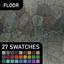 🧱 [ESI]  Natural Paving Stone (Floor) | Floor logo