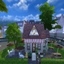 Little café in Windenburg logo