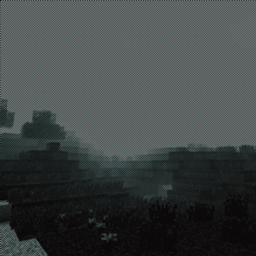Mufaro's Horror Pack logo