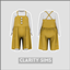 Flaviany - Jumpsuit Infant logo