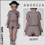 Andreza - Outfit Toddler logo