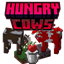 Hungry Cows logo