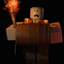 Guts and Blackpowder logo
