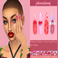 johnnieleemj Nails 14 ( Valentine Nails ) logo