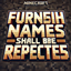 Furnish Names Shall Be Respected logo