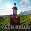 Tech-nique logo